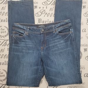 London Jeans Stretch Size 10